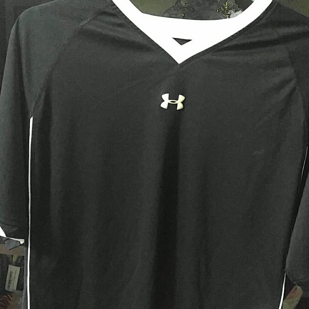 UA shirt